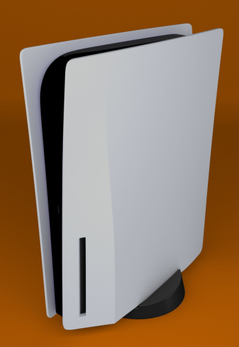 PS 5