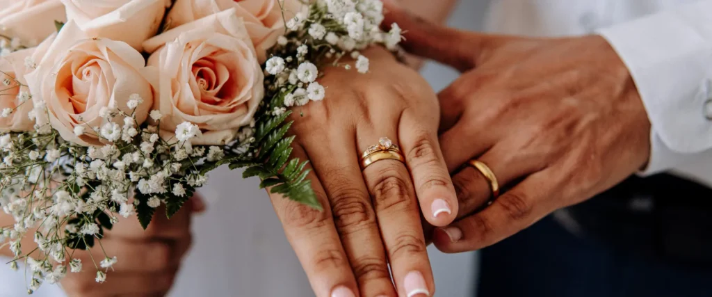 Wedding Anniversary Packages